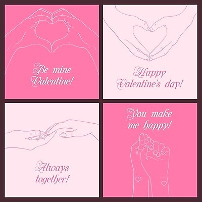 EPS 해외이미지 모양 손 디자인 커플 실루엣 선 분홍색 결혼 백그라운드 일러스트 추상 휴가 발렌타인데이 사랑 미술 그래픽 장식 흰색 하트 마음 신용카드 우아함 낙서 스케치 문신 심볼 사인 그림 윤곽 열정 손그림 2월 고립 엘리먼트 스타일 해외202004 해외일러스트 감정 컬러 컨셉 무늬 관계 데이이벤트 문화예술 촬영기법 이벤트 신체부위 금융 날짜 파일형식 벡터 이미지허브