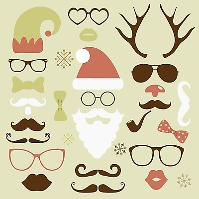 EPS 해외이미지 모양 캐릭터 실루엣 안경 크리스마스 일러스트 휴가 사슴 새해 수염 요정 뿔 가면 빨간색 초록색 세트 선글라스 산타클로스 파티 유행 하트 축하 인쇄 만화 심볼 콧수염 입술 활 코 변장 가면무도회 고립 스타일 힙스터 클라우스 해외202004 해외일러스트 일러캐릭터 잡화 패션 기념일 컬러 컨셉 포유류 촬영기법 이벤트 신체부위 무도회 파일형식 벡터 이미지허브