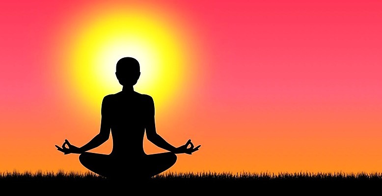 EPS 해외이미지 직업 1 라이프스타일 여자 행복 실루엣 분홍색 컨셉 일러스트 요가 자연 하늘 아침 추상 휴식 함께함 건강 사랑 사람 앉기 취미 그래픽 빛 운동 태양 노란색 검은색 힘 일몰 에너지 마음 오픈 저녁 명상 체조 통일 해외202004 해외일러스트 주간 자연요소 웰빙 감정 컬러 무늬 모션 촬영기법 생활 노을 야간 생태계 파일형식 벡터 이미지허브