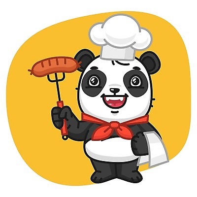 EPS 해외이미지 동물 캐릭터 디자인 행복 음식 포크 일러스트 곰 종류 요리 미술 웃음 그래픽 수건 힘 소시지 달콤 큼 판다 만화 가득함 클립 마스코트 캐리커처 해외202004 해외일러스트 일러캐릭터 식기 감정 포유류 문화예술 표정 위생용품 가공식품 맛 크기 그림 파일형식 벡터 이미지허브