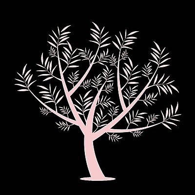 EPS 해외이미지 나무 식물 디자인 계절 꽃 실루엣 분홍색 백그라운드 잎 꽃무늬 패턴 일러스트 자연 추상 미술 장식 유행 검은색 성장 나뭇가지 심볼 질감 나무껍질 해외202004 해외일러스트 컬러 무늬 문화예술 촬영기법 껍질 생태계 파일형식 벡터 이미지허브