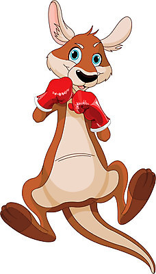 EPS 해외이미지 클립아트 동물 스포츠 장갑 일러스트 포유류 미술 그래픽 상자 점프 희망 권투 반지 호주 만화 싸움 캥거루 노크 파우치 필승 해외202004 해외일러스트 잡화 감정 가방 장신구 모션 문화예술 격투기 우승 오세아니아 파일형식 벡터 이미지허브