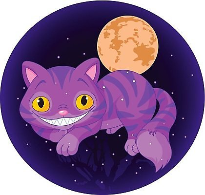 EPS 해외이미지 클립아트 동물 일러스트 상상 이야기 미술 미소 반려동물 고양이 꿈 달 클래식 야간 만화 클립 공상 마법 해외202004 해외일러스트 자연요소 컨셉 포유류 문화예술 표정 파일형식 벡터 이미지허브