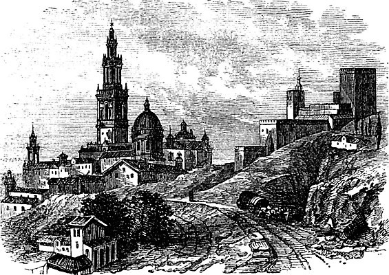 EPS 해외이미지 기독교 일러스트 건축양식 주택 미술 야외 성당 교회 마을 탑 계곡 검은색 궁전 수확 골동품 흰색 시골 성 수비 영혼 역사 스페인 인쇄 옥상 그림 타운 판화 수도원 안달루시아 옛날 해외202004 해외일러스트 건축물 건축 유럽 종교 컬러 고건축 농업 종교건축 모션 문화예술 건물 도시 파일형식 벡터 이미지허브