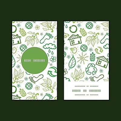 EPS 해외이미지 디자인 화살표 지구 패턴 일러스트 프레임 사람없음 초록색 세트 재활용 발자국 에코 친환경 해외202004 재활용표시 해외일러스트 컬러 무늬 자국 표시 환경 파일형식 벡터 이미지허브