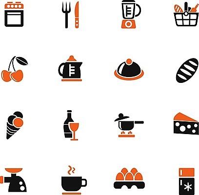 EPS 해외이미지 접시 디자인 커피 선 음식 장갑 포크 일러스트 주전자 아이스크림 치즈 요리 미술 컵 세트 바구니 주방 식당 와인 계란 요리사 검은색 저녁식사 기구 도구 칵테일 체리 칼 냄비 난로 수집 심볼 사인 메뉴 윤곽 냉장고 덩어리 캐서롤 셰이커 미니멀 해외202004 해외일러스트 직업 식기 잡화 음료 컬러 과일 주방용품 문화예술 디저트 유제품 주류 상점 알 식사 가전제품 용기_그릇 솥 난방기 파일형식 벡터 이미지허브