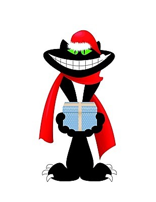 EPS 해외이미지 클립아트 동물 캐릭터 디자인 행복 크리스마스 겨울 일러스트 휴가 털 뿔 선물 미술 미소 빨간색 상자 산타클로스 고양이 추위 흰색 인사 그리기 12월 만화 모피 그림 코 클립 봉 북쪽 고립 캡모자 해외202004 해외일러스트 일러캐릭터 모자_잡화 계절 기념일 감정 컬러 포유류 모션 문화예술 표정 신체부위 반려동물 예절 날짜 방향 파일형식 벡터 이미지허브