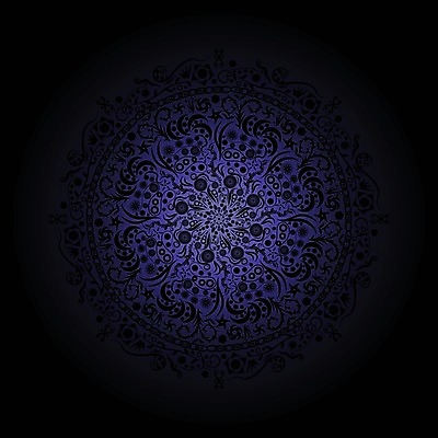 EPS 해외이미지 모양 디자인 꽃 문화 백그라운드 꽃무늬 패턴 곡선 일러스트 벽지 미술 그래픽 장식 보라색 검은색 벚꽃 원형 화려 원주민 우아함 두루마리 심볼 그림 질감 윤곽 멀티 엘리먼트 스타일 방식 해외202004 해외일러스트 도형 식물 선 컬러 컨셉 무늬 문화예술 아프리카인 파일형식 벡터 이미지허브