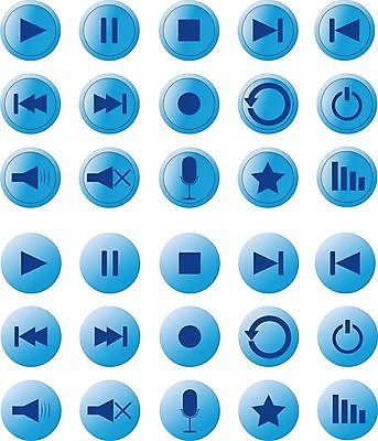 EPS 해외이미지 모양 디자인 음악 일러스트 놀이 화살 그래픽 빛 컴퓨터 세트 디지털 검은색 웹 소리 흰색 판넬 바 자르기 수집 심볼 영화 오브젝트 사인 시작 오디오 광택 일시정지 동영상 멀티미디어 그만 다음 소프트웨어 엘리먼트 인터페이스 제어 플레이어 스타일 해외202004 해외일러스트 컬러 인터넷 모션 문화예술 전자제품 파일형식 벡터 이미지허브