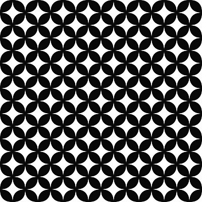 EPS 해외이미지 모양 디자인 별 백그라운드 패턴 곡선 일러스트 벽지 추상 흑백 미술 그래픽 장식 견본 검은색 흰색 직물 화려 타일 질감 부화 대칭 스타일 해외202004 해외일러스트 자연요소 선 컬러 컨셉 무늬 문화예술 촬영기법 파일형식 벡터 이미지허브