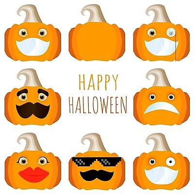 EPS 해외이미지 캐릭터 전통 디자인 계절 감정 안경 음식 조각 오렌지 일러스트 호박 휴가 미술 미소 사람 장식 세트 파티 웹 할로윈 수확 분노 가을 구멍 유령 무서움 만화 수집 심볼 콧수염 오브젝트 그림 10월 나쁜 고립 숙성 호러 해외202004 해외일러스트 일러캐릭터 잡화 농업 인터넷 채소 과일 문화예술 수염 표정 이벤트 날짜 공포 파일형식 벡터 이미지허브