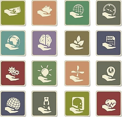 EPS 해외이미지 손 잎 돈 일러스트 건강 행성 저금통 하트 램프 부채 나침반 심볼 뇌 문서 기어 충고 해외202004 해외일러스트 모양 식물 조명 신체부위 우주 저축 재산 파일형식 벡터 이미지허브