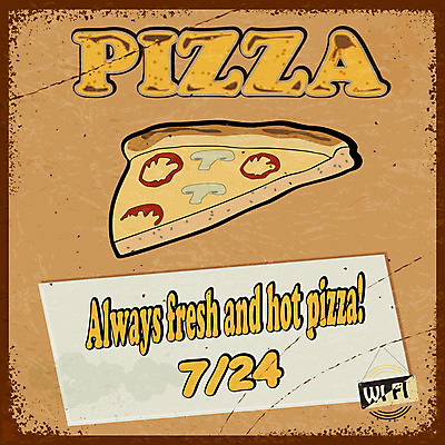 EPS 해외이미지 디자인 배너 포스터 종이 음식 백그라운드 컨셉 스티커 패턴 일러스트 포장 벽지 추상 프레임 피자 미술 갈색 라벨 공백 카페 방 수확 얼룩 신용카드 만화 심볼 오브젝트 질감 복고 빈티지배경 엽서 초대 엘리먼트 옛날 피자집 스타일 해외202004 해외일러스트 컬러 무늬 농업 문화예술 패스트푸드 서양음식 금융 상점 빈티지 편지 파일형식 벡터 이미지허브