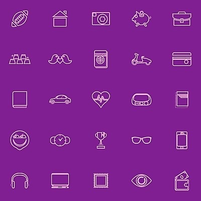 EPS 해외이미지 직업 산업 선 일러스트 회사 비즈니스 건강 자료 정보 업무 심볼 사인 시작 준비 여권 고용 명품 인기 증명서 채용 해외202004 해외일러스트 구직 작업 상품 파일형식 벡터 이미지허브