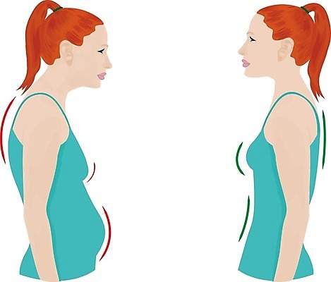 EPS 해외이미지 라이프스타일 웰빙 응시 여자 포즈 백그라운드 신체 일러스트 해부 골격 건강 사람 운동 숫자 스트레칭 흰색 최고 보디빌딩 연습 척추 흰배경 위치 나쁜 고립 돌봄 요통 해외202004 해외일러스트 문자 시선 컬러 의학 모션 뼈 생활 헬스 허리통증 파일형식 벡터 이미지허브