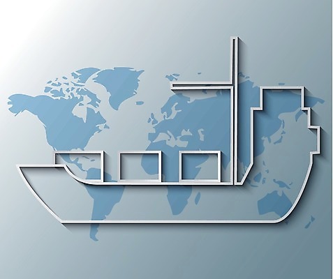 EPS 해외이미지 산업 바다 백그라운드 컨셉 지도 일러스트 비즈니스 교통시설 세계 글로벌 지구본 항구 화물 보트 상품 큼 컨테이너 화물선 무역 함선 상업 포트 무거움 로딩 수입 해외202004 해외일러스트 교통 배_교통 운송업 무게 크기 시설 파일형식 벡터 이미지허브
