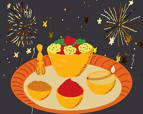 EPS 해외이미지 편집 전통 접시 디자인 배너 행복 음식 백그라운드 컨셉 꽃무늬 일러스트 프레임 건강 사탕 요리 동양인 장식 축제 식사 튀김 램프 축하 인도인 속도 그림 신성 점심식사 고립 귀족 깊이 등잔 헤딩 힌두교 해외202004 해외일러스트 외국인 식기 꽃 감정 종교 무늬 디저트 조명 인종 축구 파일형식 벡터 이미지허브