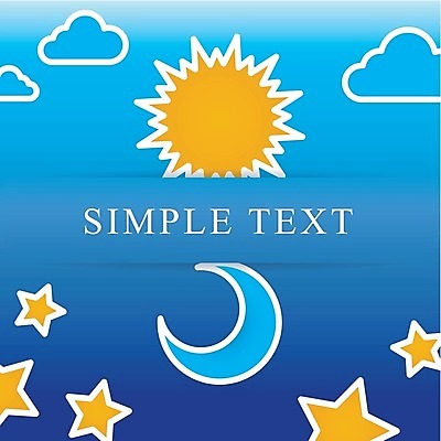 EPS 해외이미지 구름 디자인 계절 교육 별 종이 백그라운드 패턴 일러스트 자연 하늘 미술 그래픽 파란색 태양 달 신용카드 야간 질감 층 어려움 해외202004 해외일러스트 자연요소 컬러 무늬 문화예술 금융 생태계 파일형식 벡터 이미지허브