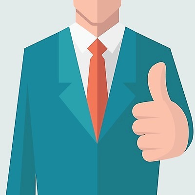 EPS 해외이미지 직업 캐릭터 손 컨셉 일러스트 비즈니스 사업가 성공 넥타이 사람 정장 손짓 믿음 엄지손가락 최고 비즈니스맨 자신감 닫기 심볼 사인 만족 경영 동의 해외202004 해외일러스트 일러캐릭터 잡화 옷 남자 감정 손가락 모션 신체부위 직장인 파일형식 벡터 이미지허브