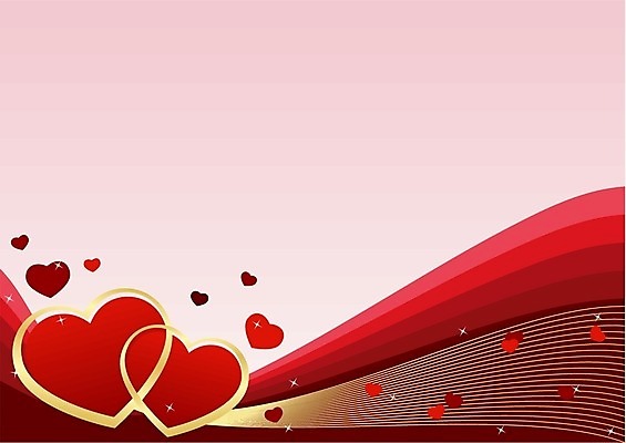 EPS 해외이미지 행복 백그라운드 일러스트 추상 휴가 기념 발렌타인데이 사랑 빨간색 수확 하트 축하 신용카드 황금 테이프 해외202004 해외일러스트 모양 감정 컬러 컨셉 무늬 농업 데이이벤트 문구용품 금융 파일형식 벡터 이미지허브