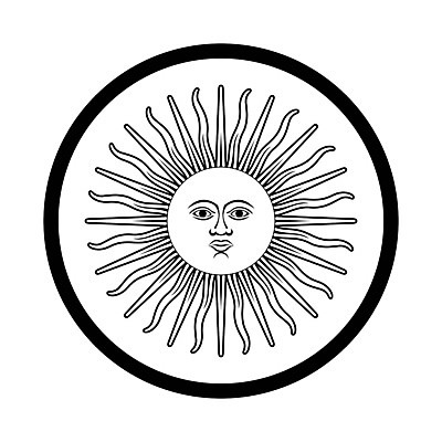 EPS 해외이미지 디자인 배너 문화 물결 여행 백그라운드 컨셉 일러스트 그래픽 파란색 세계 태양 노란색 미국 코트 흰색 깃발 원형 심볼 사인 광택 팔 남쪽 아르헨티나 고립 전국 정부 정치 해외202004 해외일러스트 자연요소 도형 컬러 북아메리카 신체부위 외투 남아메리카 방향 파일형식 벡터 이미지허브