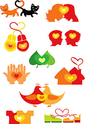 EPS 해외이미지 모양 손 커플 결혼 신발 컨셉 티셔츠 잎 2 일러스트 조류 키스 주택 발렌타인데이 관리 사랑 사람 그래픽 빨간색 초록색 세트 노란색 머리 고양이 쌍 달콤 쥐 수집 심볼 사인 고립 엘리먼트 해외202004 해외일러스트 식물 동물 감정 컬러 셔츠 포유류 관계 데이이벤트 이벤트 건물 신체부위 반려동물 맛 설치류 애정표현 파일형식 벡터 이미지허브