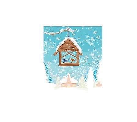 EPS 해외이미지 나무 계절 백그라운드 크리스마스 겨울 일러스트 자연 조류 휴가 새로움 주택 풍경 야외 침묵 흰색 나뭇가지 인사 숲 만화 연도 언덕 서리 새장 돌봄 눈내림 해외202004 해외일러스트 식물 동물 기념일 컬러 컨셉 모션 눈_날씨 건물 소리 예절 생태계 케이지 파일형식 벡터 이미지허브