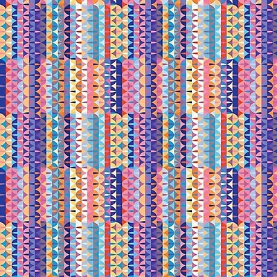 EPS 해외이미지 모양 디자인 분홍색 백그라운드 패턴 곡선 오렌지 일러스트 벽지 추상 그래픽 장식 빨간색 파란색 컬러풀 노란색 유행 보라색 흰색 직물 인쇄 제비꽃 타일 눈금 복고 심플 모자이크 망사 대칭 줄서기 회복 해외202004 해외일러스트 꽃 선 컬러 컨셉 무늬 과일 모션 파일형식 벡터 이미지허브