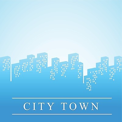 EPS 해외이미지 디자인 배너 외관 실루엣 백그라운드 일러스트 건축양식 아파트 주택 풍경 건물 도시풍경 사무실 고층빌딩 도시 재산 도심 지역 타운 스카이라인 해외202004 해외일러스트 건축물 건축 비즈니스 촬영기법 빌딩 금융 파일형식 벡터 이미지허브