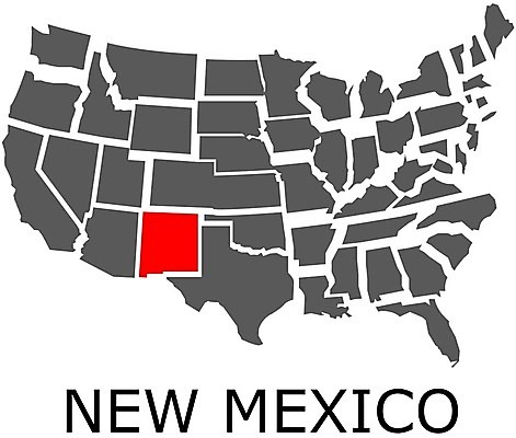 EPS 해외이미지 모양 디자인 실루엣 여행 백그라운드 컨셉 지도 일러스트 빨간색 미국 회색 흰색 기록 심볼 흔적 사인 윤곽 북쪽 고립 뉴멕시코 지리 해외202004 해외일러스트 컬러 북아메리카 촬영기법 방향 파일형식 벡터 이미지허브