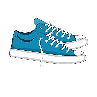 EPS 해외이미지 라이프스타일 손 디자인 옷 스포츠 백그라운드 운동화 신발 일러스트 그래픽 10대 파란색 청춘 유행 걷기 흰색 쌍 인쇄 만화 스니커즈 오브젝트 고무 고립 양발 스타일 해외202004 해외일러스트 컬러 컨셉 모션 청소년 생활 신체부위 파일형식 벡터 이미지허브