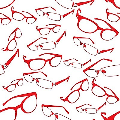 EPS 해외이미지 안경 일러스트 프레임 유행 금속 광선 보호 그늘 플라스틱 코 시력 해외202004 해외일러스트 잡화 컨셉 재질 신체부위 파일형식 벡터 이미지허브