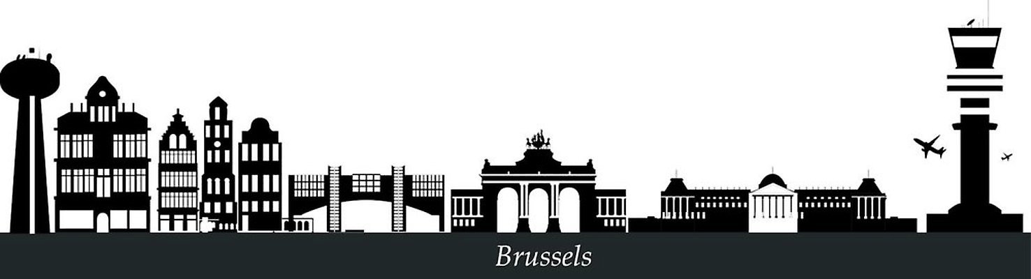 EPS 해외이미지 유럽 여행 일러스트 비즈니스 건축양식 창문 지붕 주택 문 계단 탑 검은색 텔레비전 궁전 흰색 도시 시장 공항 큼 왕 박물관 벨기에 포트 스카이라인 브뤼셀 해외202004 해외일러스트 건축물 건축 나라 컬러 고건축 교통시설 건물 전자제품 크기 서유럽 파일형식 벡터 이미지허브