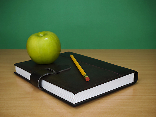 포토 JPG 해외이미지 교육 음식 컨셉 과일 교실 학교 수업 아이디어 실내 건강 사람없음 내부 책 가로 초록색 스터디 펜 쪽지 공책 칠판 공백 정보 가르침 메시지 사과 책상 오브젝트 분필 문학 최초 초보 해외202004 해외포토 컬러 가구 문구용품 학습 필기구 초크 파일형식 이미지허브