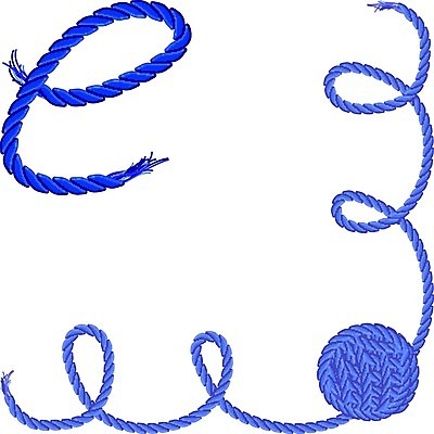 EPS 해외이미지 알파벳 선 밧줄 줄 바다 일러스트 텍스트 공 항해 숙이기 장식 라벨 면 거친 고리 뜨개질 실 구부린 코드 바느질 편지 심볼 싱글 질감 매듭 마름모 섬유 노끈 종료 양모 고립 엮은 핸드메이드 모노그램 해외202004 해외일러스트 도형 영어 포즈 배_교통 모션 프레임 취미 직물 파일형식 벡터 이미지허브