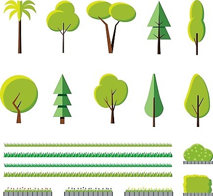 EPS 해외이미지 나무 식물 디자인 계절 꽃 실루엣 종이 잎 지도 일러스트 자연 풍경 초록색 여름 세트 환경 정원 봄 수확 성장 게임 나뭇가지 신선 소나무 플랫 숲 수집 심볼 에코 유기농 복고 심플 화단 잡동사니 생태학 수목 엘리먼트 미니멀 해외202004 해외일러스트 웰빙 교육 컬러 농업 놀이 촬영기법 생태계 파일형식 벡터 이미지허브