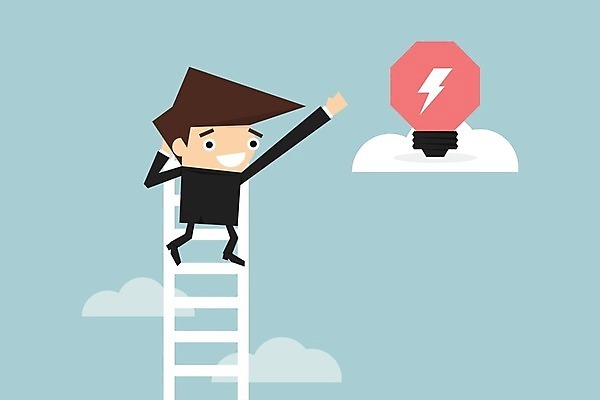 EPS 해외이미지 구름 직업 남자 컨셉 일러스트 비즈니스 사업가 사다리 하늘 성공 노동자 아이디어 사람 정장 성인 계단 성장 업무 비즈니스맨 자신감 정상 만화 종업원 기회 상승 오르기 단계 경영 골 패기 해외202004 해외일러스트 자연요소 옷 감정 모션 도구 작업 직장인 파일형식 벡터 이미지허브