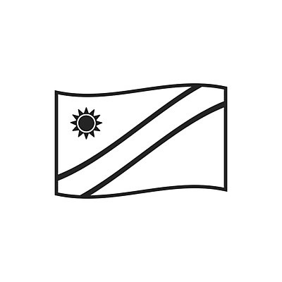 EPS 해외이미지 전통 디자인 문화 물결 선 캠페인 여행 컨셉 일러스트 휴가 미술 경사 이벤트 그래픽 장식 검은색 축제 자유 흰색 축하 깃발 막대기 플랫 만화 선거 심볼 사인 윤곽 깃대 봉 애국심 대각선 교차 고립 나미비아 독립 엘리먼트 전국 해외202004 해외일러스트 컬러 문화예술 민주주의 남아프리카 파일형식 벡터 아프리카 나라 이미지허브