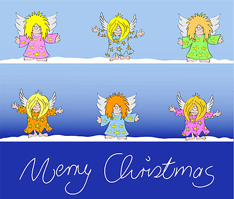 EPS 해외이미지 행복 크리스마스 겨울 일러스트 가족 휴가 사랑 파티 인사 신용카드 12월 만화 해외202004 해외일러스트 계절 기념일 감정 관계 이벤트 금융 예절 날짜 파일형식 벡터 이미지허브