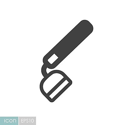 EPS 해외이미지 농업 일러스트 농장 정원 장비 수확 기구 플랫 원예 땅파기 밭일 쟁기 해외202004 해외일러스트 산업 취미 파일형식 벡터 이미지허브