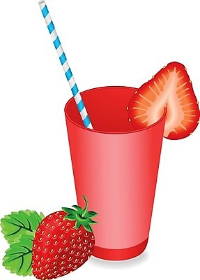 EPS 해외이미지 클립아트 음식 조각 과일 일러스트 딸기 디저트 건강 그래픽 주스 활발 신선 아침식사 만화 먹기 시트 밀짚 고립 채식주의자 해외202004 해외일러스트 음료 컨셉 모션 식사 짚 채식 파일형식 벡터 이미지허브