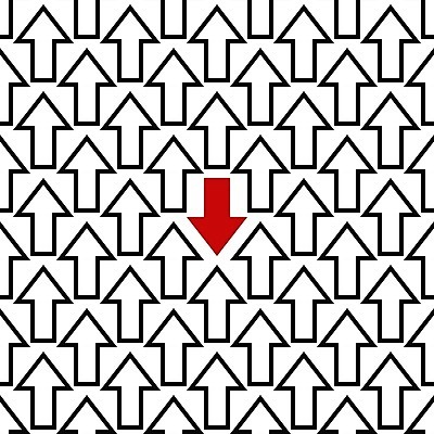 EPS 해외이미지 디자인 백그라운드 컨셉 패턴 일러스트 모션 벽지 추상 화살 흑백 서기 빨간색 검은색 블록 흐름 도전 방향 계산대 심볼 반대 덩어리 반항 혁명 적 해외202004 해외일러스트 컬러 무늬 촬영기법 파일형식 벡터 이미지허브