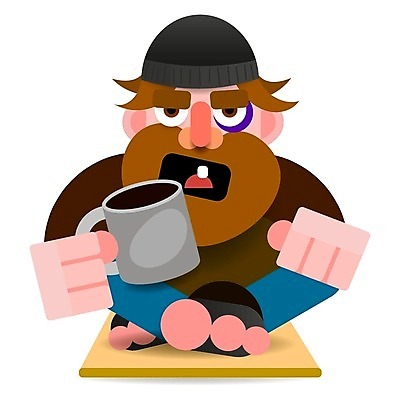 EPS 해외이미지 캐릭터 디자인 남자 백그라운드 컨셉 돈 일러스트 수염 거리 사람 소년 성인 그래픽 슬픔 흰색 쓰레기 폐기물 가난 만화 실업자 실업 기아 배고픔 사인 문제 기부 거지 구걸 노숙자 파산 고립 소셜 우울증 위기 헬프 자선단체 해외202004 해외일러스트 일러캐릭터 감정 어린이 컬러 비즈니스 금융 도움 그룹 재산 질병 사회이슈 자선 파일형식 벡터 이미지허브