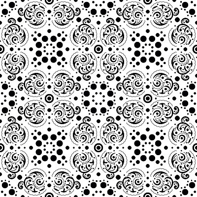 EPS 해외이미지 모양 디자인 실루엣 종이 백그라운드 꽃무늬 패턴 곡선 일러스트 벽지 추상 흑백 나선형 동양인 그래픽 장식 유행 정원 검은색 봄 소용돌이 흰색 직물 점 원형 화려 클래식 우아함 만화 두루마리 타일 질감 윤곽 발생 해외202004 해외일러스트 도형 계절 꽃 선 컬러 컨셉 무늬 촬영기법 인종 회오리 파일형식 벡터 이미지허브