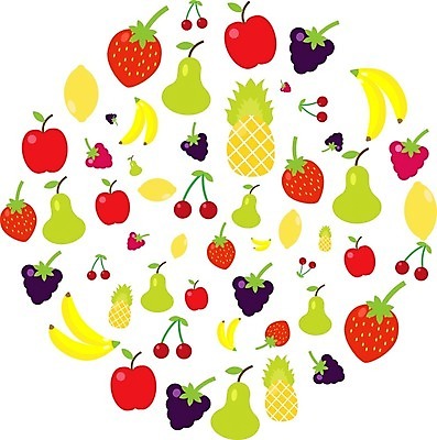 EPS 해외이미지 식물 음식 잎 다이어트 과일 일러스트 재료 자연 딸기 디저트 바나나 건강 웃음 빨간색 세트 컬러풀 정원 신선 원형 체리 플랫 사과 만화 수집 먹기 레몬 파인애플 심플 산딸기 블랙베리 고립 마스코트 이국적 해외202004 해외일러스트 도형 컬러 모션 표정 열대과일 생태계 파일형식 벡터 이미지허브