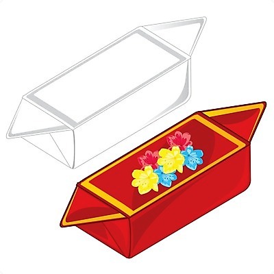 EPS 해외이미지 꽃 일러스트 요리 빨간색 컬러풀 초콜릿 덮개 달콤 흰배경 그림 짐싸기 스터핑 해외202004 해외일러스트 식물 컬러 백그라운드 디저트 뚜껑 흰색 맛 파일형식 벡터 이미지허브