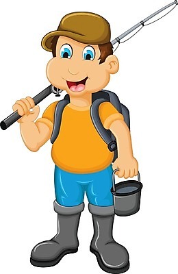 EPS 해외이미지 직업 남자 행복 어린이 셔츠 티셔츠 일러스트 맨발 낚시 어류 미소 사람 소년 취미 빨간색 파란색 청춘 줄무늬 유치원 기쁨 표현 아기 잡기 행운 양동이 코믹 낚시꾼 주근깨 고립 캡모자 해외202004 해외일러스트 모자_잡화 교육 감정 컬러 컨셉 상의 무늬 모션 발 레저 표정 수중동물 점 파일형식 벡터 이미지허브