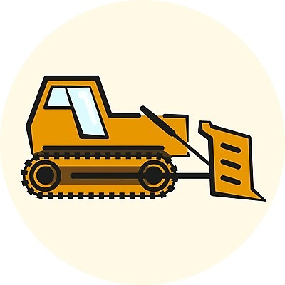 EPS 해외이미지 실루엣 산업 도로 지구 오렌지 일러스트 교통시설 건물 힘 기계 흙 장비 운전 화물 업무 작업 바퀴 플랫 만화 불도저 굴착기 철 발굴 양동이 국자 윤곽 트랙터 짐차 무거움 공학 고립 땅바닥 선로 송곳 해외202004 해외일러스트 건축물 교육 길 교통 과일 모션 자동차 주방용품 바닥 촬영기법 운송업 중장비 무게 농기계 시설 특수차량 파일형식 벡터 이미지허브