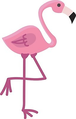 EPS 해외이미지 공원 야생동물 분홍색 일러스트 자연 조류 초록색 여름 연못 플라밍고 깃털 그림 부리 양발 플로리다 해외202004 해외일러스트 동물 계절 공공시설 컬러 미국 생태계 파일형식 벡터 북아메리카 시설 아메리카 대륙 이미지허브