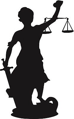 EPS 해외이미지 여자 실루엣 무기 일러스트 조각상 골동품 칼 몸무게 묶기 심볼 붕대 법 법관 공정 판결 변호사 법정 시각장애인 해외202004 해외일러스트 직업 모션 촬영기법 사람 조형물 장애인 법률가 파일형식 벡터 이미지허브